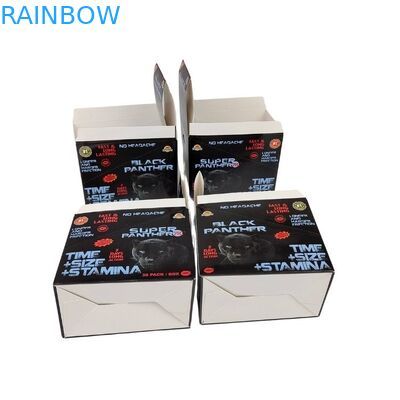 Customized Blister Packaging Bubble Pack with 5 Days Sample Time