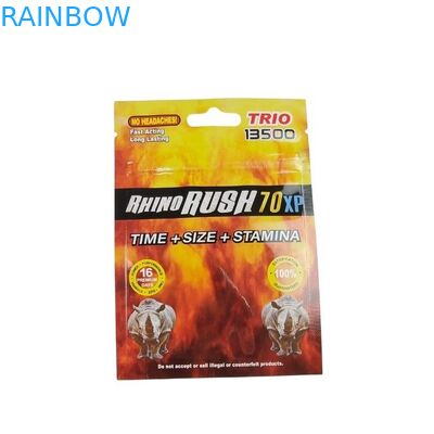 0.1mm Thickness Plastic Cover Pack for Caoted Paper Production