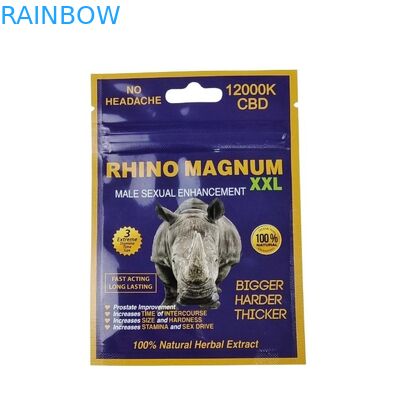 0.1mm Thickness Plastic Cover Pack for Caoted Paper Production