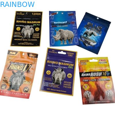 0.1mm Thickness Plastic Cover Pack for Caoted Paper Production