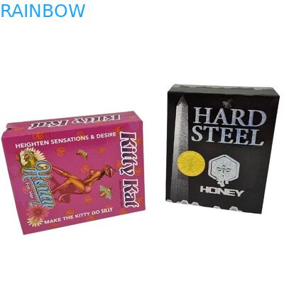 5 Days Sample Time Paper Clamshell Packaging for Customer Requirements