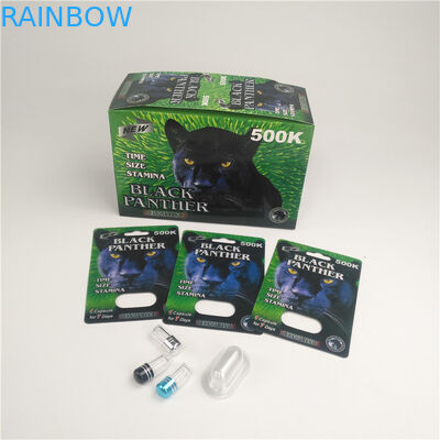 For Rhino Pills Rhino 7 3d Sexy Enhancement 5000 Male Enhancement Sexy Pill 3d Blister Card 3d 5d Lenticular