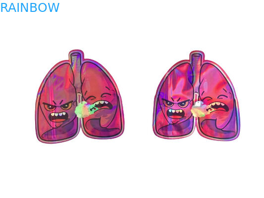 Durable Herbal Incense Packaging Jungle Boys Runtz Bags Cookies Smell Proof