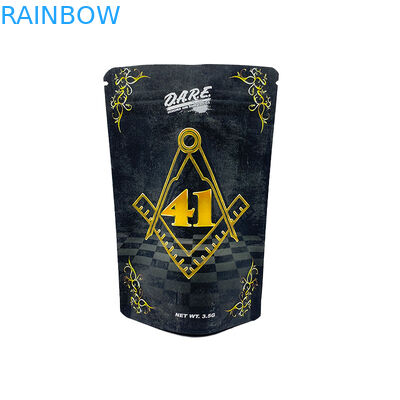 Silver Aluminum Foil Bagging The Ultimate Foil Packaging Solution