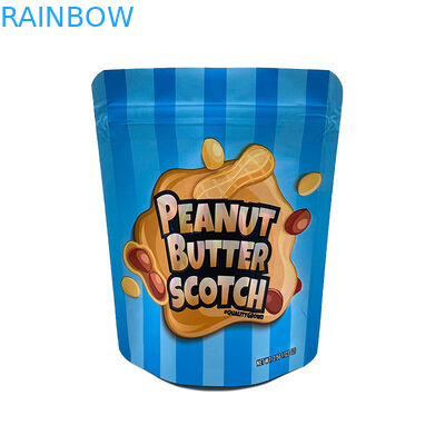 Silver Aluminum Foil Bagging The Ultimate Foil Packaging Solution