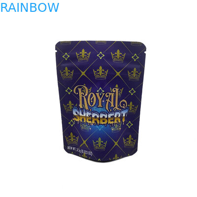 Silver Aluminum Foil Bagging The Ultimate Foil Packaging Solution