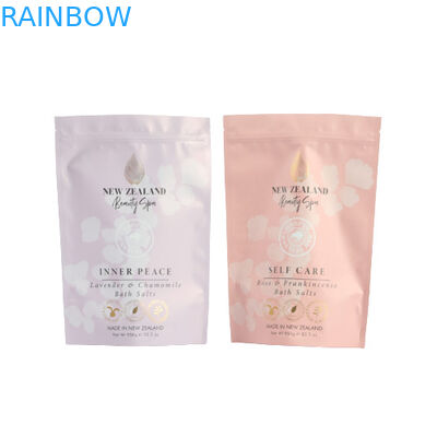 Dried Fruit Snack Bag Packaging Zipper Custom Printed Aluminum Foil Waterproof