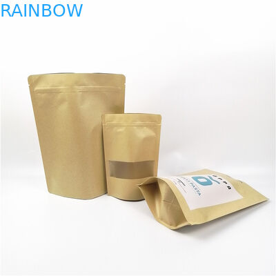 Stand Yes Customized Paper Bags Free Sample Accept Customized Logo Printing Available