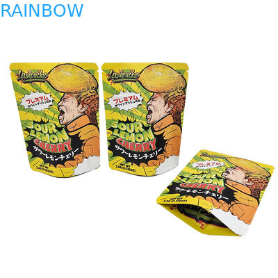 Upgrade Your Paper Packaging with Custommize Natural Scent Pouches