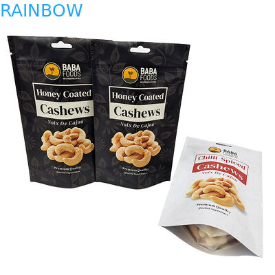 Eco-Friendly Packaging Laminated Film with Organic Fragrance Wrappers