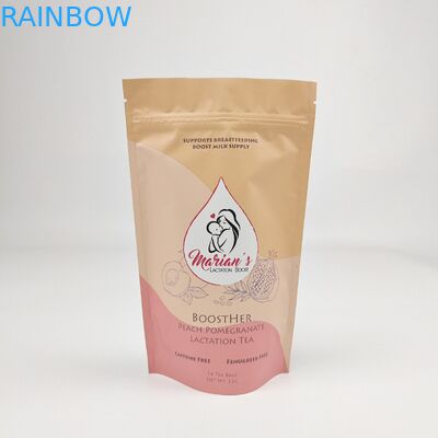 Resealable Matte Black Package Stand Up Pouch Aluminum Foil Packaging Zip Lock Bag Doypack Mylar Food Storage Bags