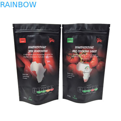 Custom Order Natural Scent Pouches According To Client s Demand