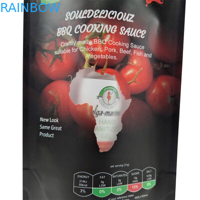 Custom Order Natural Scent Pouches According To Client s Demand