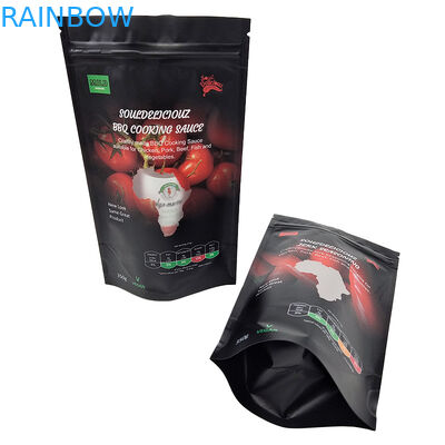 Custom Order Natural Scent Pouches According To Client s Demand