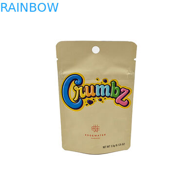 Custom Order Herbal Incense Packaging According To Client s Demand