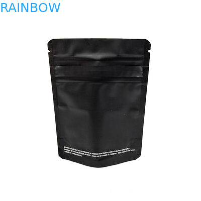 Custom Order Herbal Incense Packaging According To Client s Demand