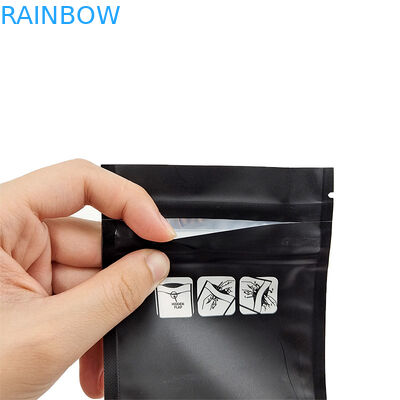 Custom Order Herbal Incense Packaging According To Client s Demand