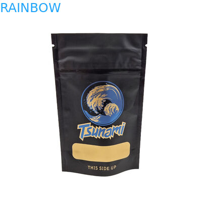 Custom Order Herbal Incense Packaging According To Client s Demand