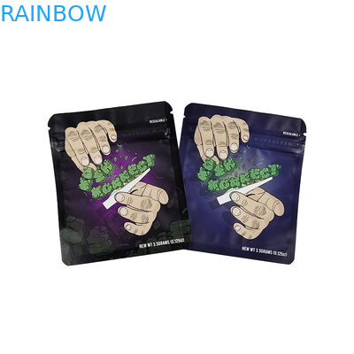 Stand Up Body Scrub Bag Category Cosmetic Carrying Satchel with Design File