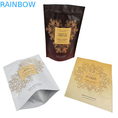 Customizable Cosmetic Packaging Bag Various Sizes Available for Your Customized Needs