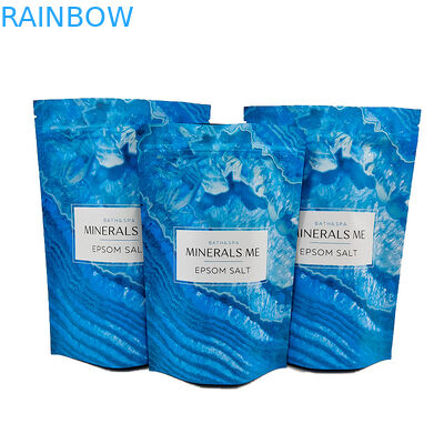 Customizable Cosmetic Packaging Bag Various Sizes Available for Your Customized Needs