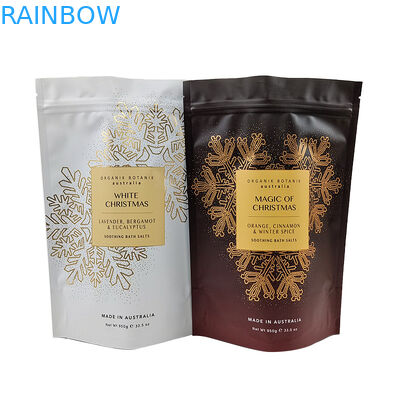 Customizable cosmetics sachets with Design File CDR AI PSD PDF