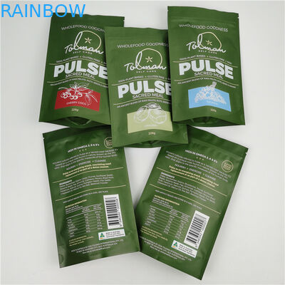 Suitable Price Best Selling Eco Friendly Customized Private Label Stand up Packaging Bags for Tea