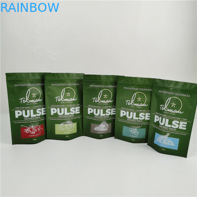 Suitable Price Best Selling Eco Friendly Customized Private Label Stand up Packaging Bags for Tea