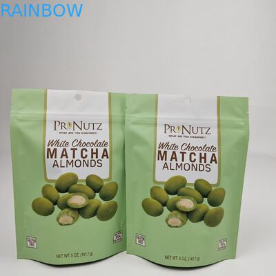 Top Requested Products Best Selling Eco Friendly Customized Private Label Stand up Packaging Bags