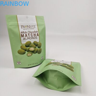 Top Requested Products Best Selling Eco Friendly Customized Private Label Stand up Packaging Bags
