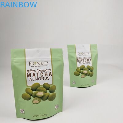 Top Requested Products Best Selling Eco Friendly Customized Private Label Stand up Packaging Bags