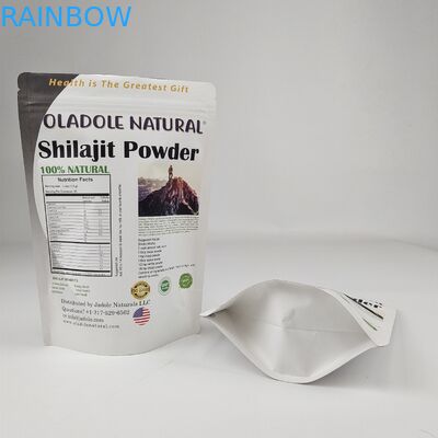 Custom With Zipper Fashion Pack Quality Assurance Resealable Moisture Proof Laminated Aluminum Foil Mylar Sachets