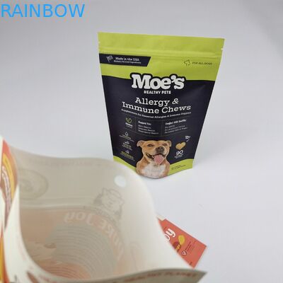 Recyclable Environmental Friendly Wholesale Customized Logo Digital Printing Compostable Kraft Paper Bag