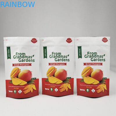 Suitable Price Storage Customized Smell Proof And Moisture Proof Matte Aluminum Foil Stand Up Pouch