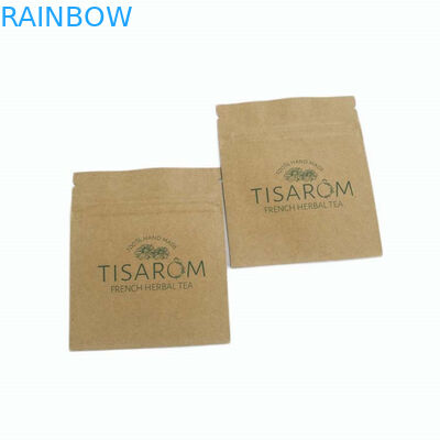 Food Packaging Material Customized Size and Colors Available Pouches Packaging for Food Packaging