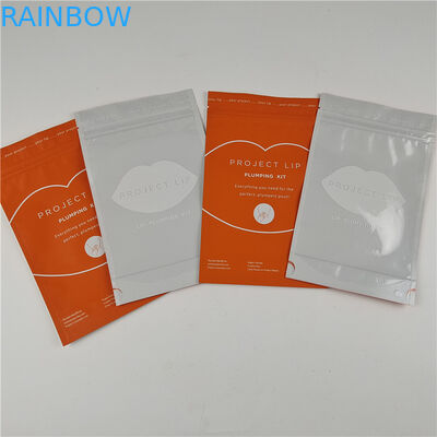 Factory Wholesale Food Packaging Material Packaging Matt Aluminum Foil Stand Up Pouch Ziplock Doypack Bag
