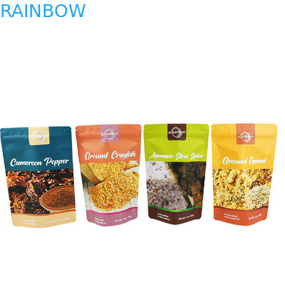 Custom Mylar Bag Wholesale Plastic Mylar Bag High Quality Food Grade Mylar Bag