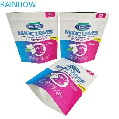 Custom Digital Printed Nut Packaging Zip Lock Coffee Protein Powder Pouch Standing Up Pouch For Food Packaging