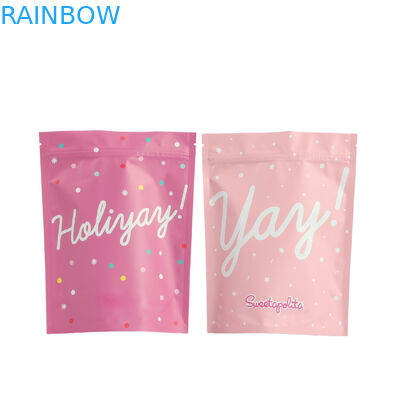 Wholesale Custom Resealable Plastic Snack Plastic Bag Nut Packaging Dried Fruit Plastic Pouches