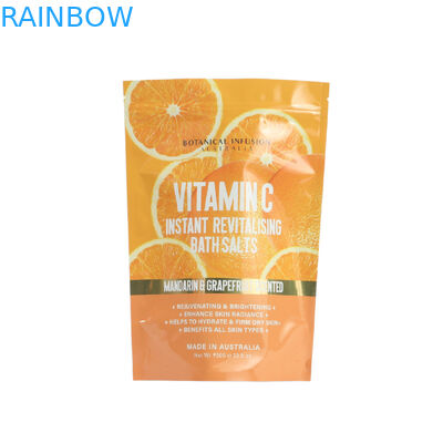 Wholesale Custom Resealable Plastic Snack Plastic Bag Nut Packaging Dried Fruit Plastic Pouches