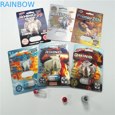 Customized Quantity Blister Card Packaging for Professional Packaging Solutions