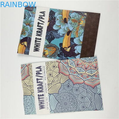 Suitable Price Best Selling Smooth Eco Friendly Customized Private Label Stand up Packaging Bags