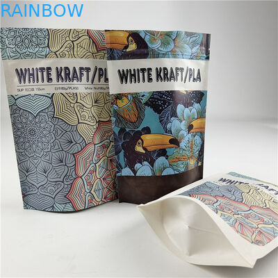 Suitable Price Best Selling Smooth Eco Friendly Customized Private Label Stand up Packaging Bags