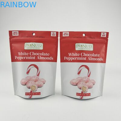 Negotiable Shipping Method Glossy or Matte Finish Slim Tea Bag for Customized Design