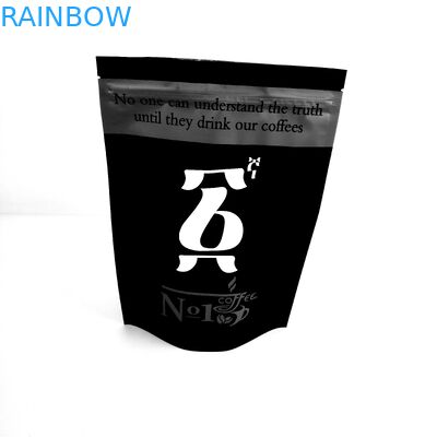 Customized Side Personalized Gift Sacks with Stand and Efficiency