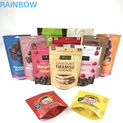 14. Food Packaging Industrial Unique Carry Cases with Customized Logo Printing