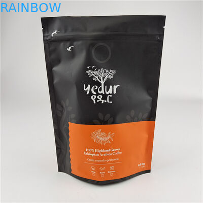 Wholesale Custom Printed Quality Assurance Plastic Zip Lock Resealable Plastic Food Seal Packaging Bag