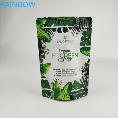 Wholesale Custom Printed Quality Assurance Plastic Zip Lock Resealable Plastic Food Seal Packaging Bag