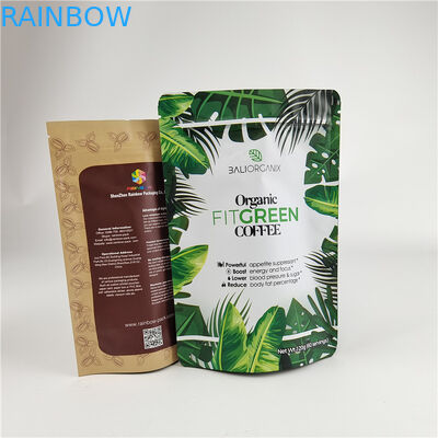 Wholesale Custom Printed Quality Assurance Plastic Zip Lock Resealable Plastic Food Seal Packaging Bag