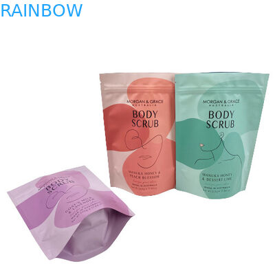 Advantageous Foil Pouch Packaging for Moisture Proof and High Barrier